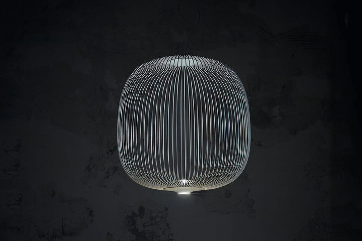 Spokes Suspension Light