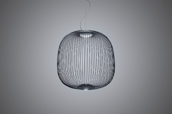 Spokes Suspension Light Ceiling Lights Foscarini