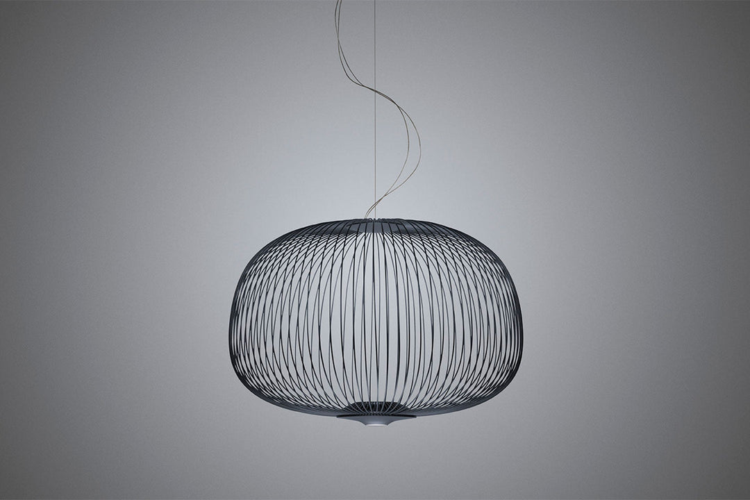 Spokes Suspension Light Ceiling Lights Foscarini