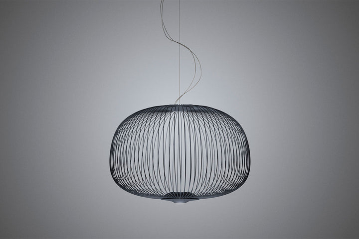 Spokes Suspension Light Ceiling Lights Foscarini