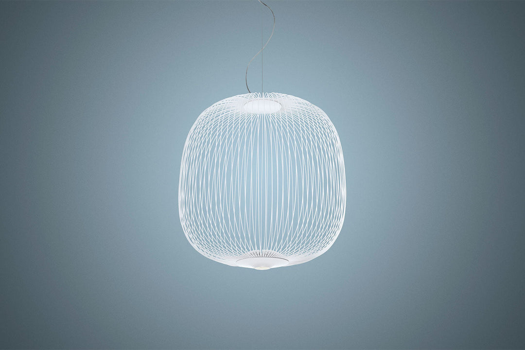 Spokes Suspension Light Ceiling Lights Foscarini