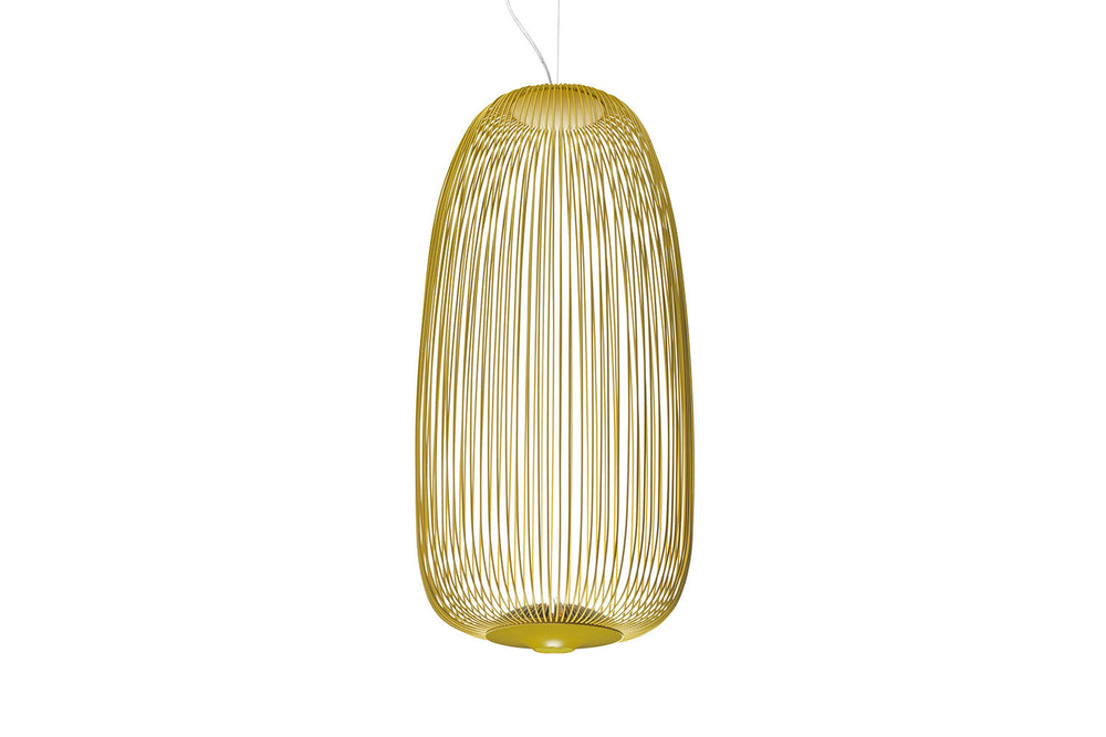 Spokes Suspension Light Ceiling Lights Foscarini