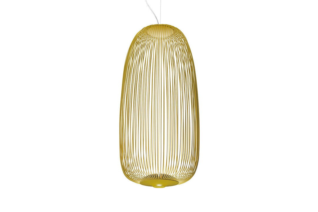 Spokes Suspension Light Ceiling Lights Foscarini