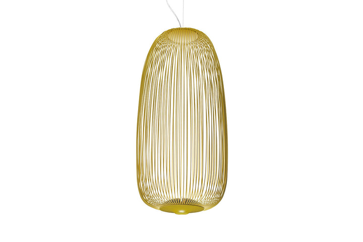 Spokes Suspension Light Ceiling Lights Foscarini