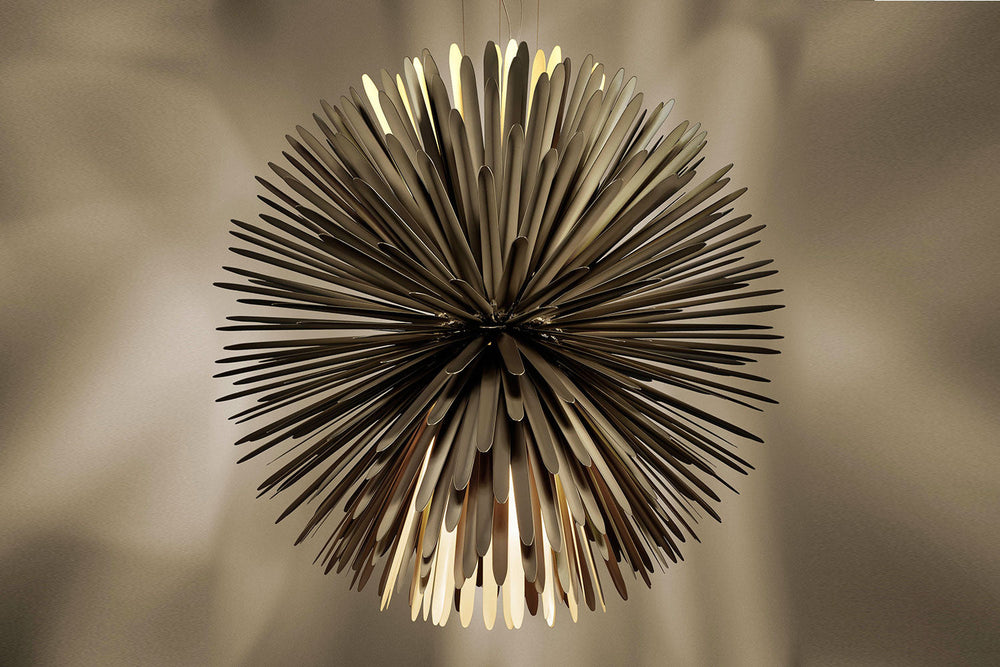 Sun-Light Of Love Suspension Light Ceiling Lights Foscarini