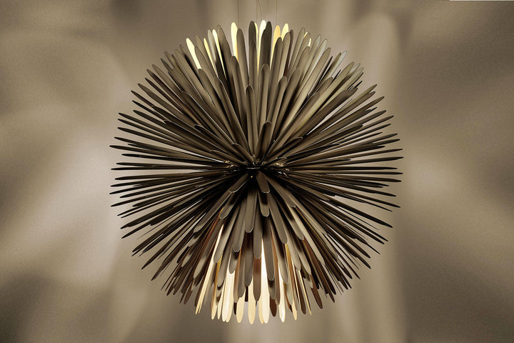 Sun-Light Of Love Suspension Light Ceiling Lights Foscarini