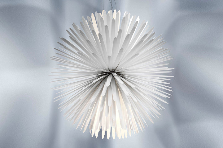 Sun-Light Of Love Suspension Light Ceiling Lights Foscarini