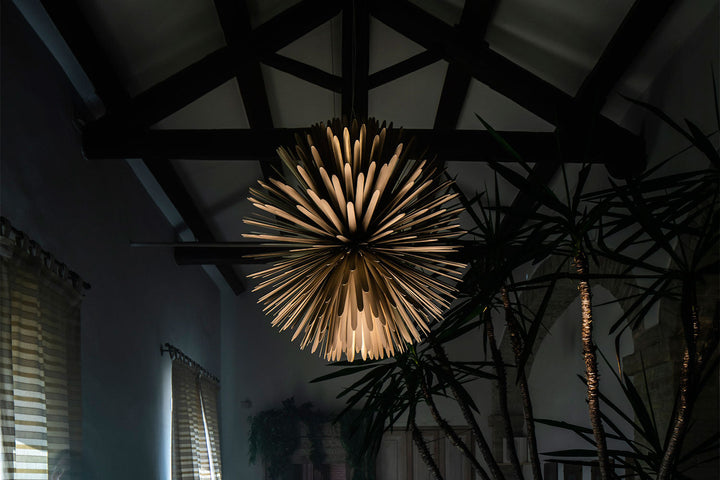 Sun-Light Of Love Suspension Light Ceiling Lights Foscarini