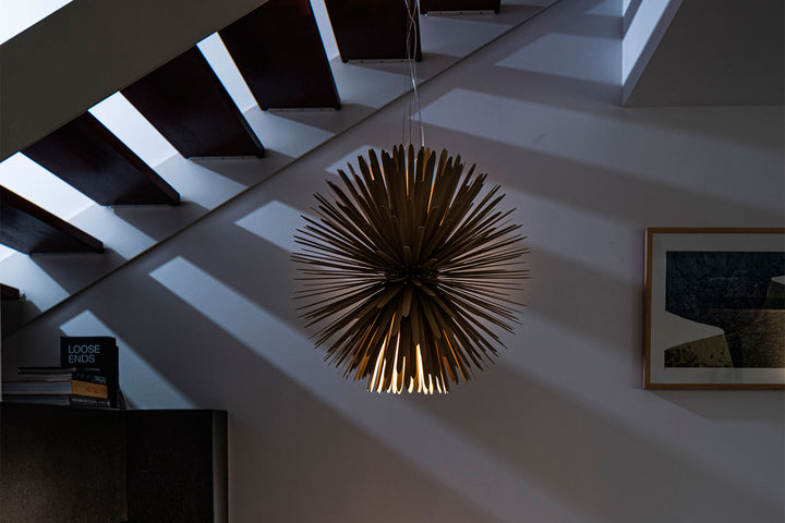 Sun-Light Of Love Suspension Light Ceiling Lights Foscarini