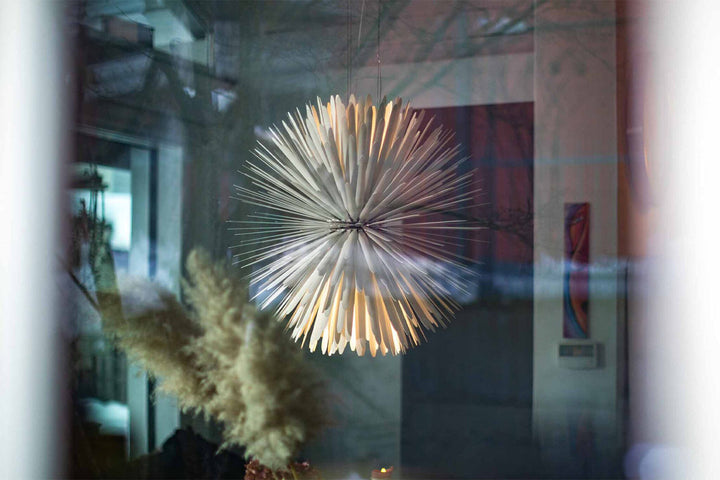 Sun-Light Of Love Suspension Light Ceiling Lights Foscarini