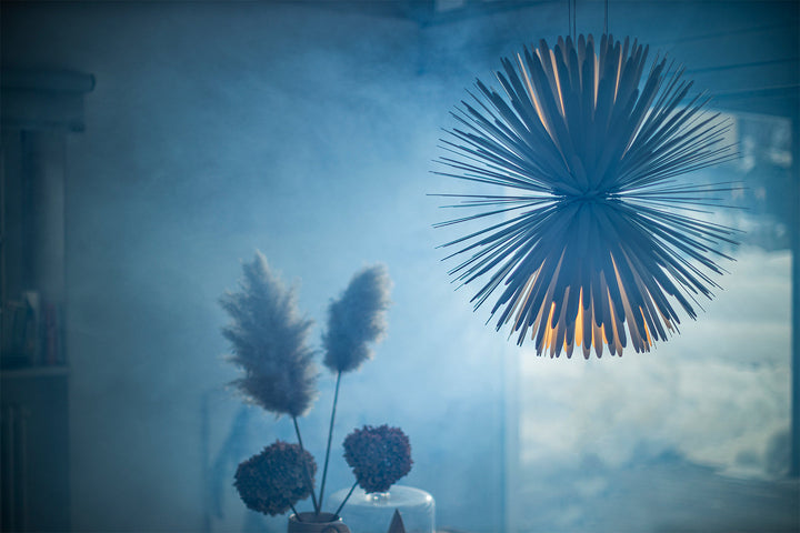 Sun-Light Of Love Suspension Light