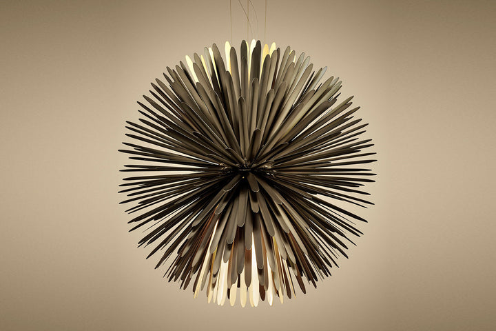 Sun-Light Of Love Suspension Light
