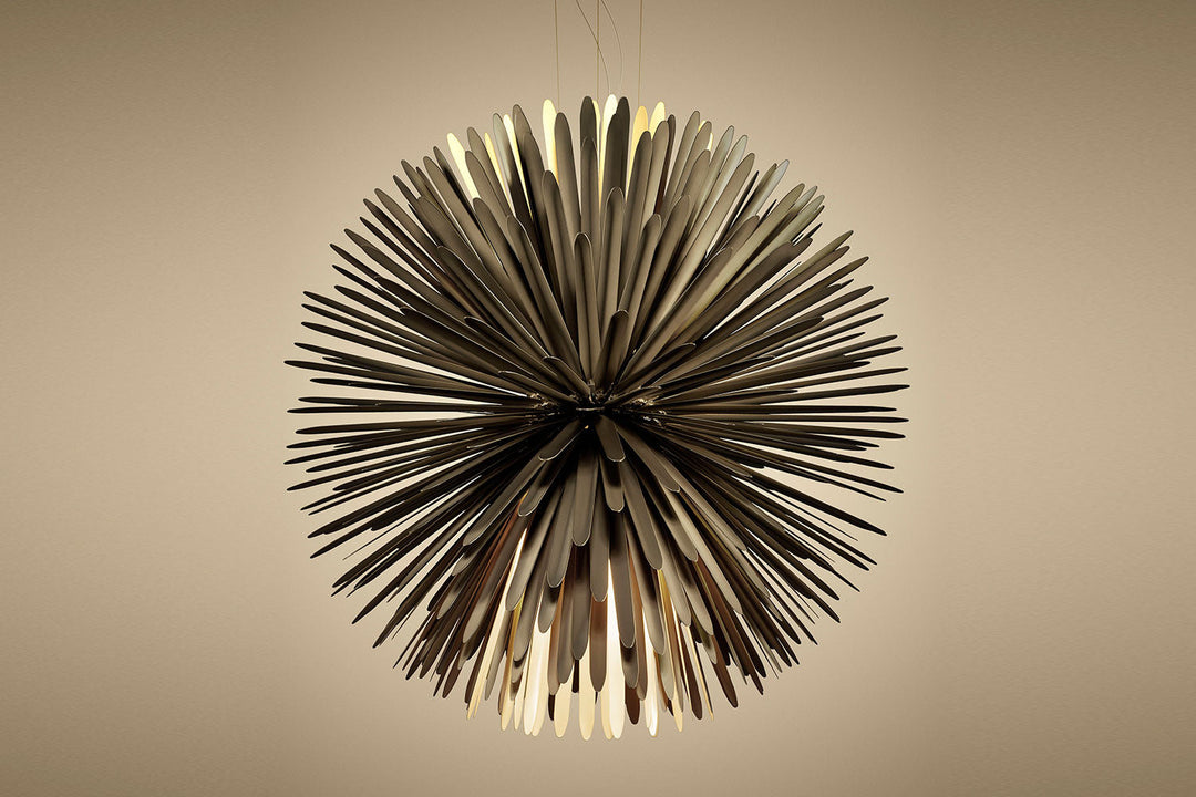 Sun-Light Of Love Suspension Light Ceiling Lights Foscarini