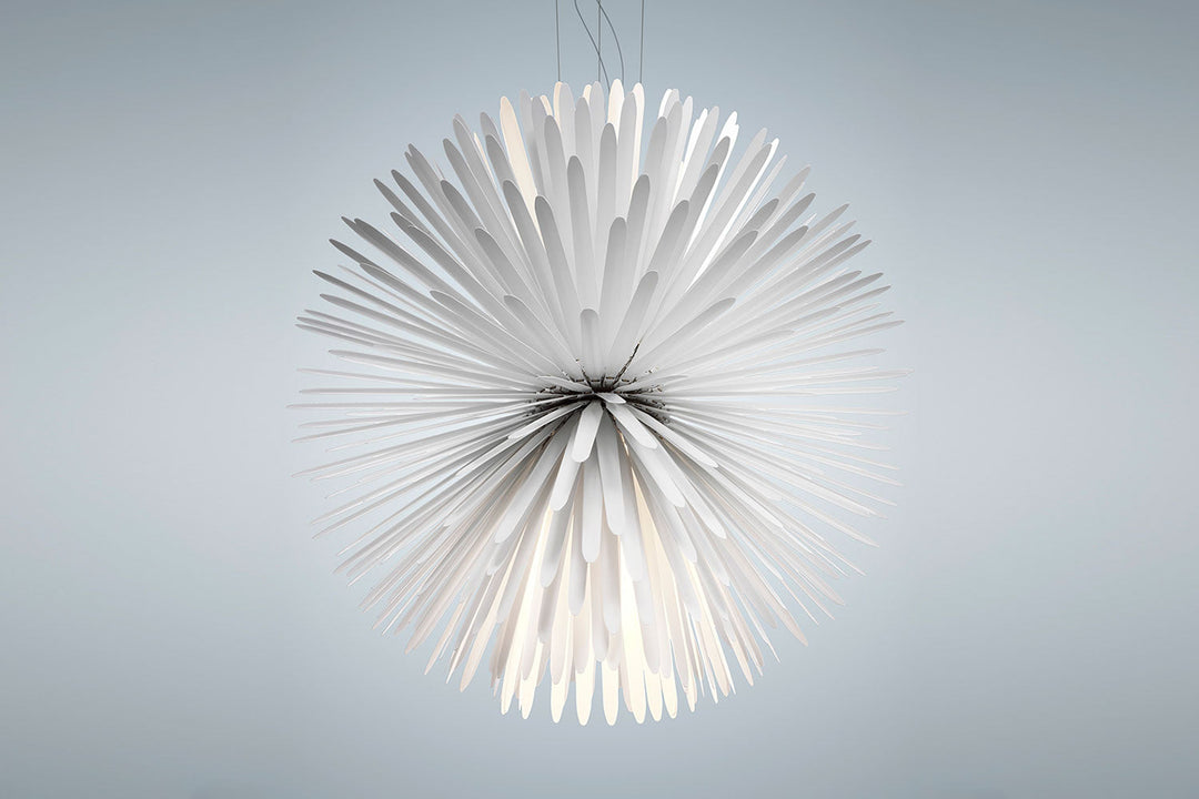 Sun-Light Of Love Suspension Light