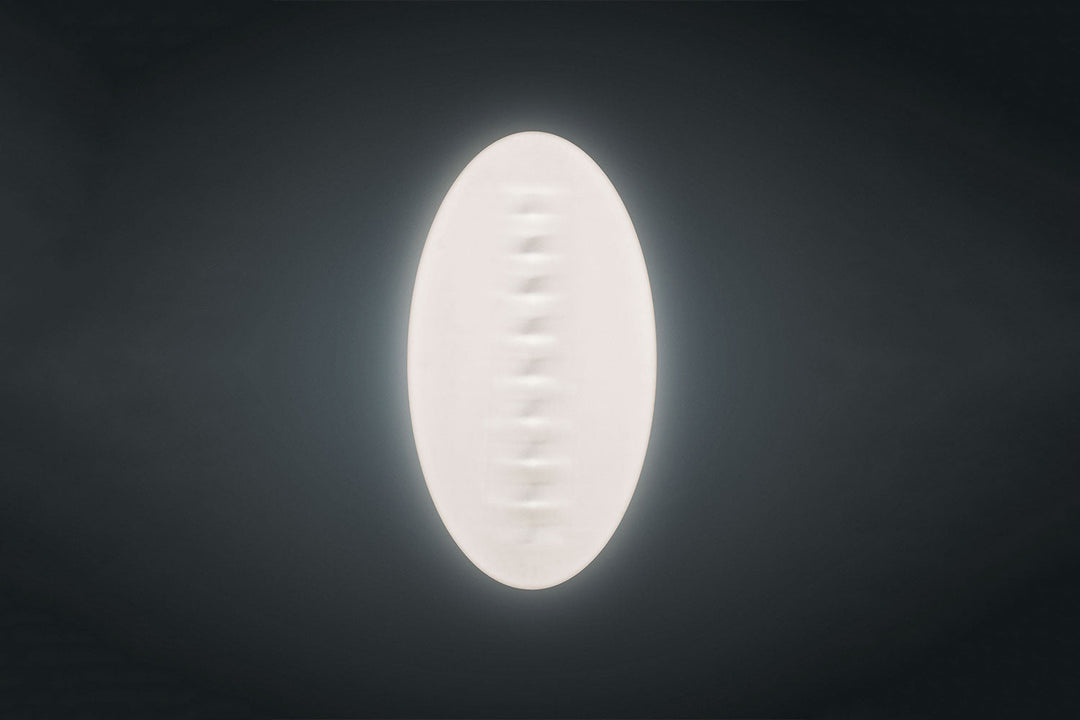Superficie Wall Sconce Wall Sconces Foscarini