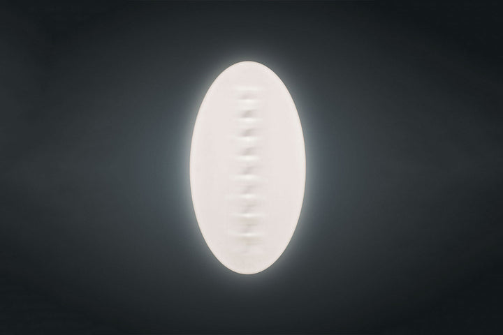 Superficie Wall Sconce Wall Sconces Foscarini