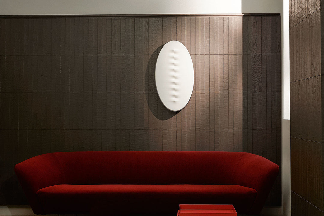 Superficie Wall Sconce Wall Sconces Foscarini