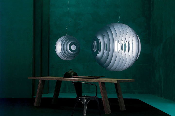 Supernova Suspension Light Ceiling Lights Foscarini