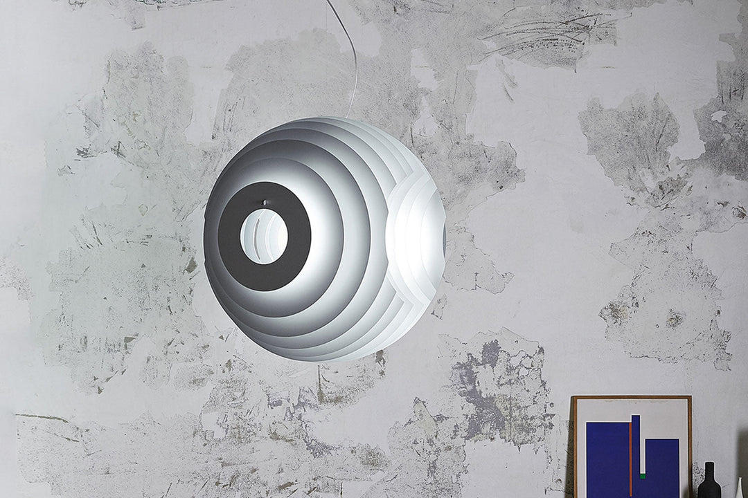 Supernova Suspension Light Ceiling Lights Foscarini