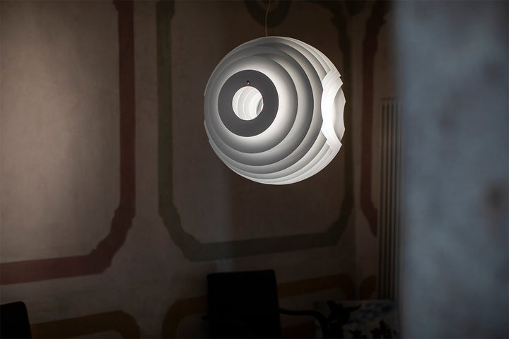 Supernova Suspension Light Ceiling Lights Foscarini