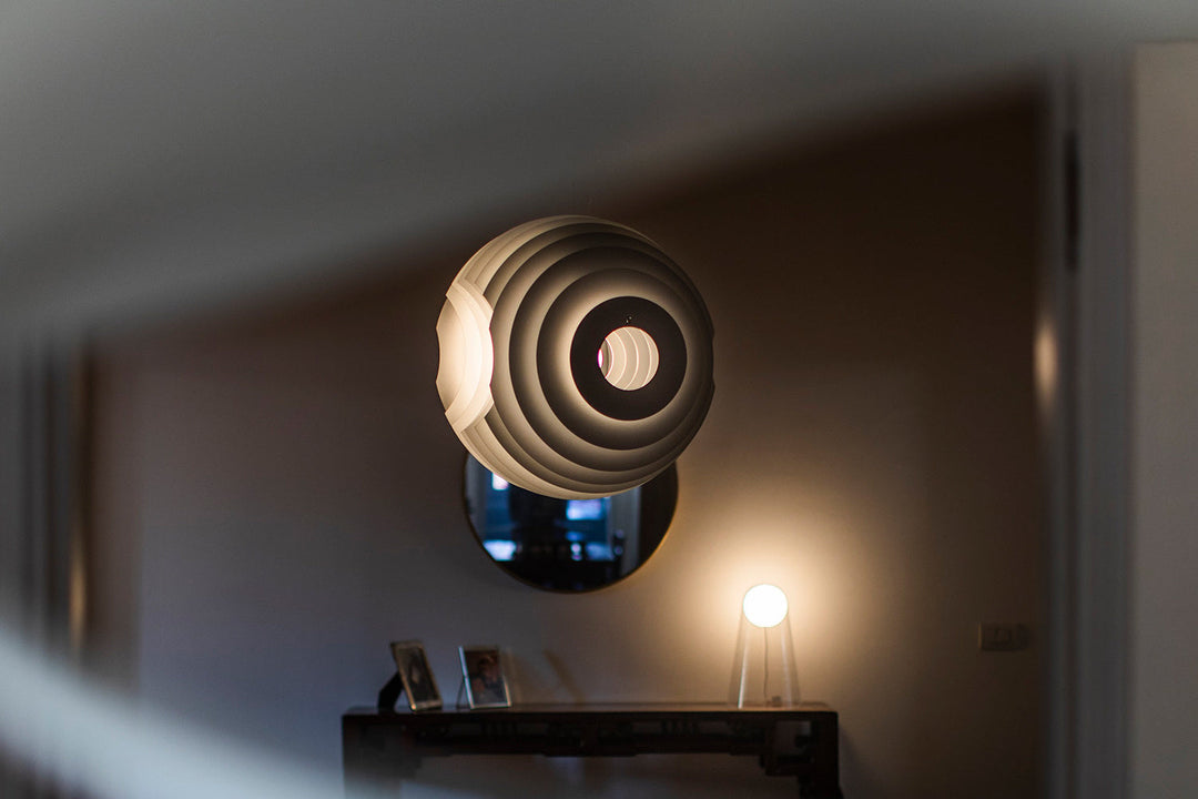 Supernova Suspension Light Ceiling Lights Foscarini