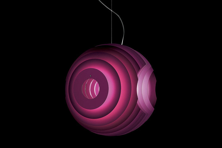Supernova Suspension Light Ceiling Lights Foscarini