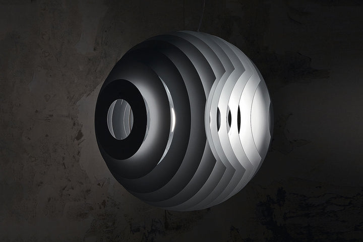 Supernova Suspension Light Ceiling Lights Foscarini