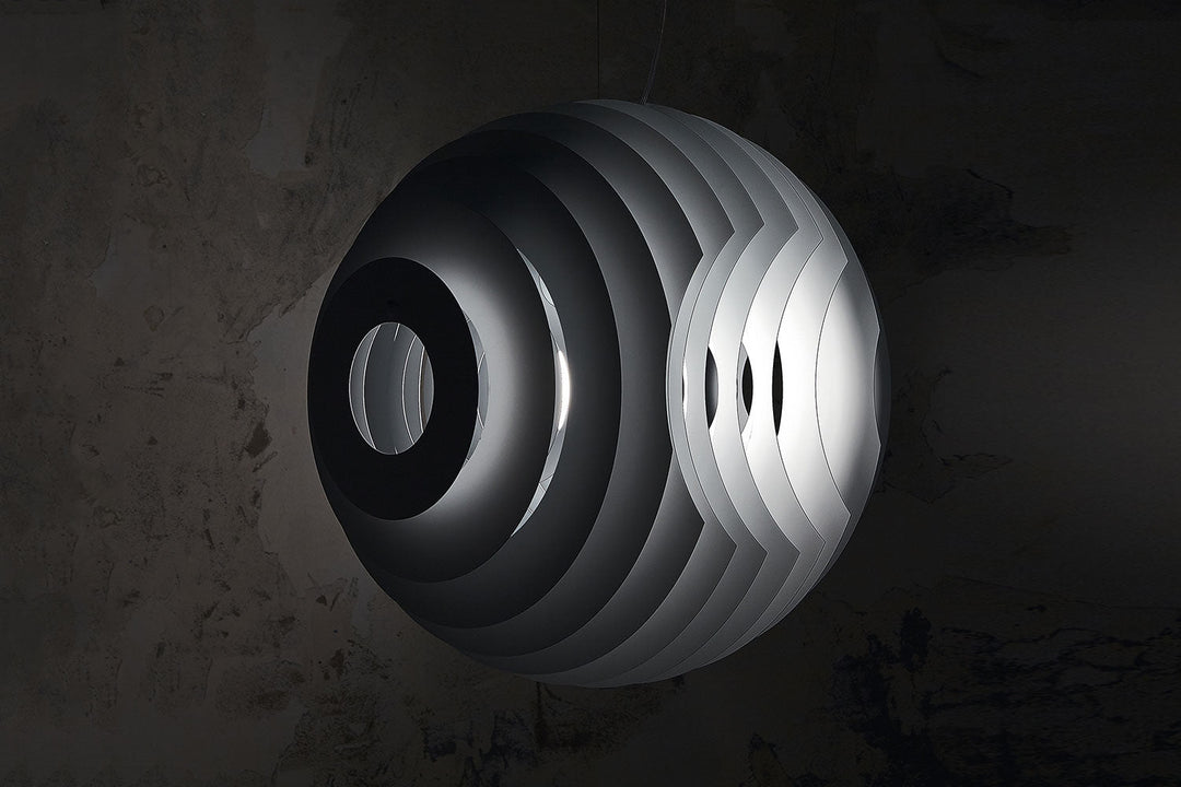Supernova Suspension Light