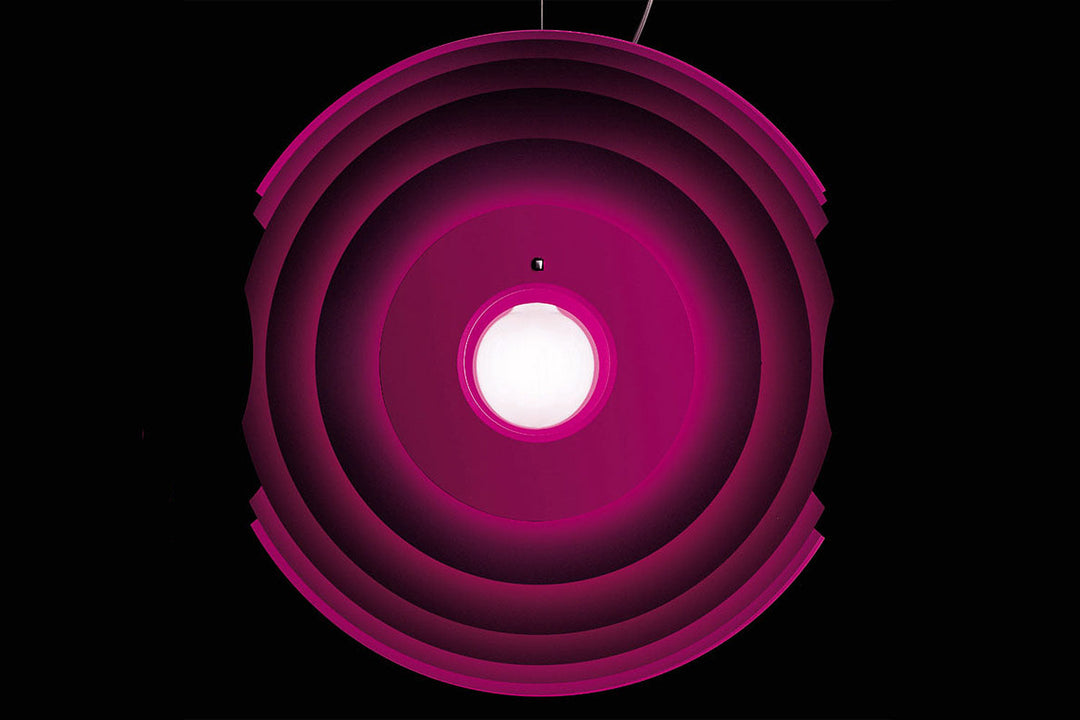 Supernova Suspension Light Ceiling Lights Foscarini