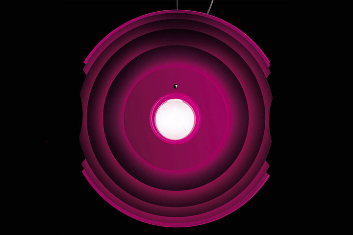 Supernova Suspension Light Ceiling Lights Foscarini