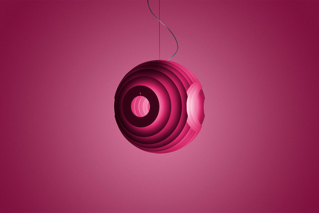 Supernova Suspension Light Ceiling Lights Foscarini