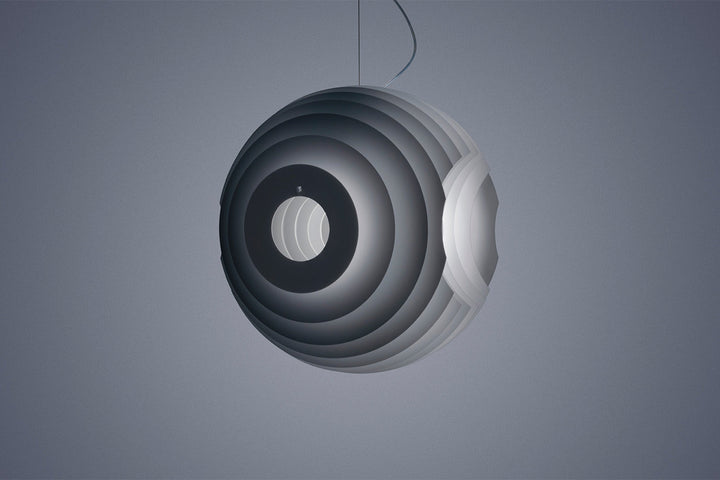 Supernova Suspension Light Ceiling Lights Foscarini
