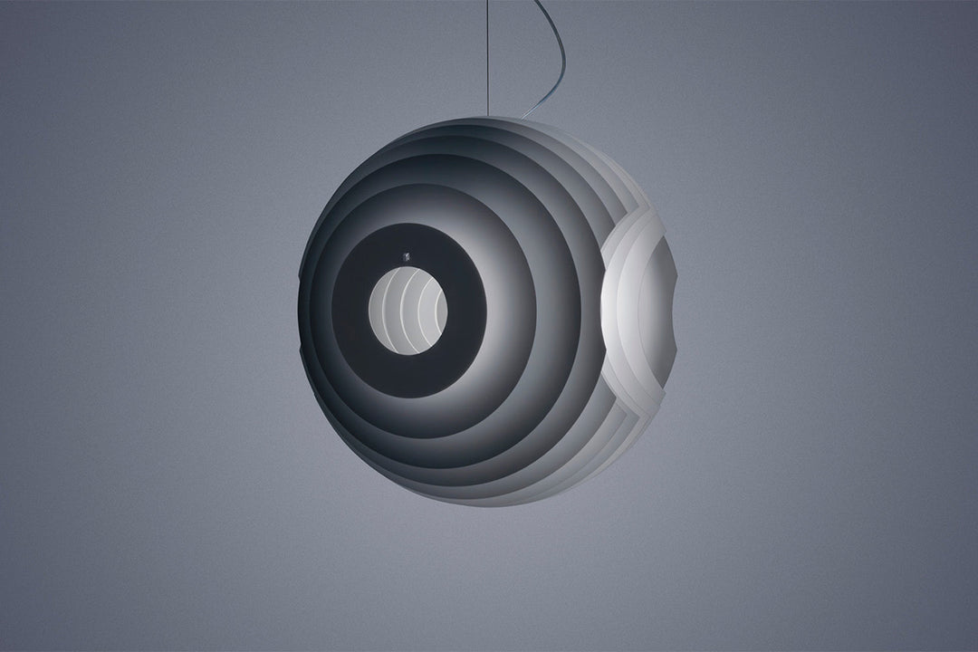 Supernova Suspension Light