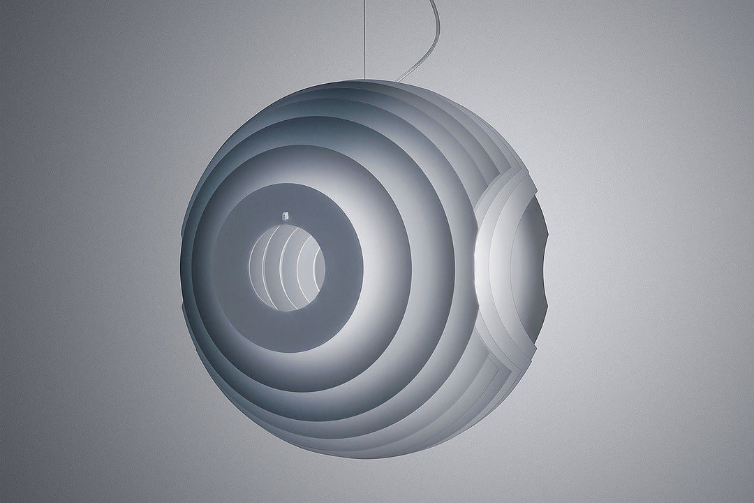 Supernova Suspension Light Ceiling Lights Foscarini