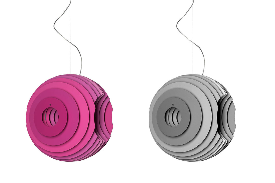 Supernova Suspension Light Ceiling Lights Foscarini