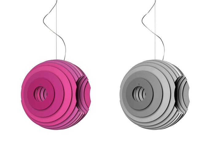 Supernova Suspension Light Ceiling Lights Foscarini