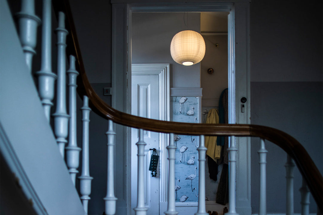 Tartan Suspension Light Ceiling Lights Foscarini