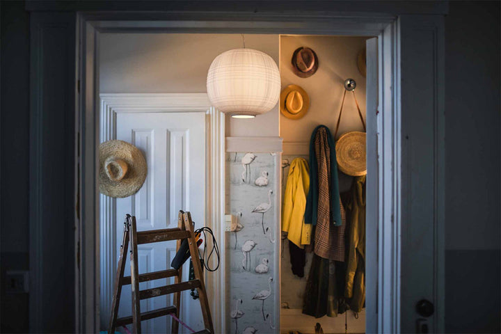 Tartan Suspension Light Ceiling Lights Foscarini