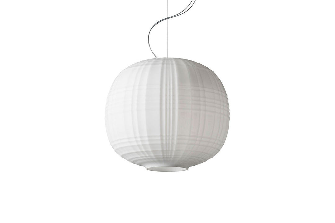 Tartan Suspension Light Ceiling Lights Foscarini