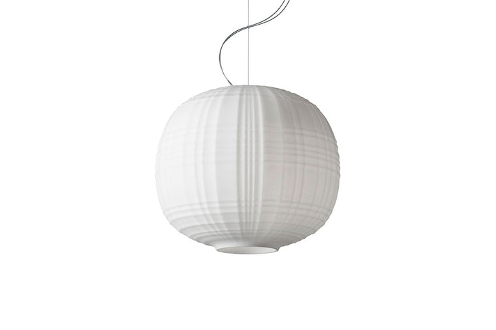 Tartan Suspension Light Ceiling Lights Foscarini