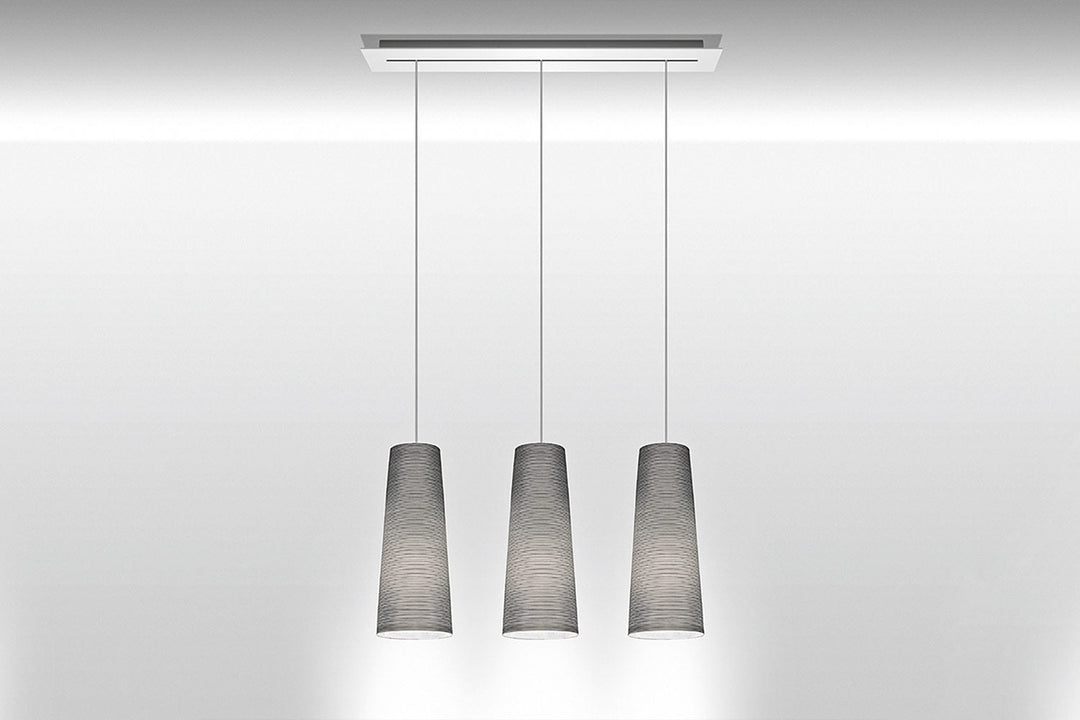 Tite 2 Linear Suspension Lights Ceiling Lights Foscarini