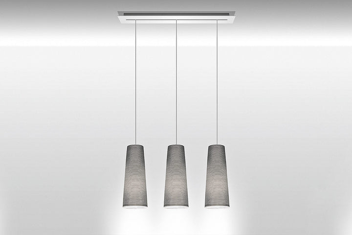 Tite 2 Linear Suspension Lights Ceiling Lights Foscarini