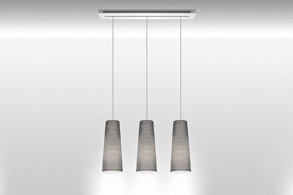 Tite 2 Linear Suspension Lights Ceiling Lights Foscarini