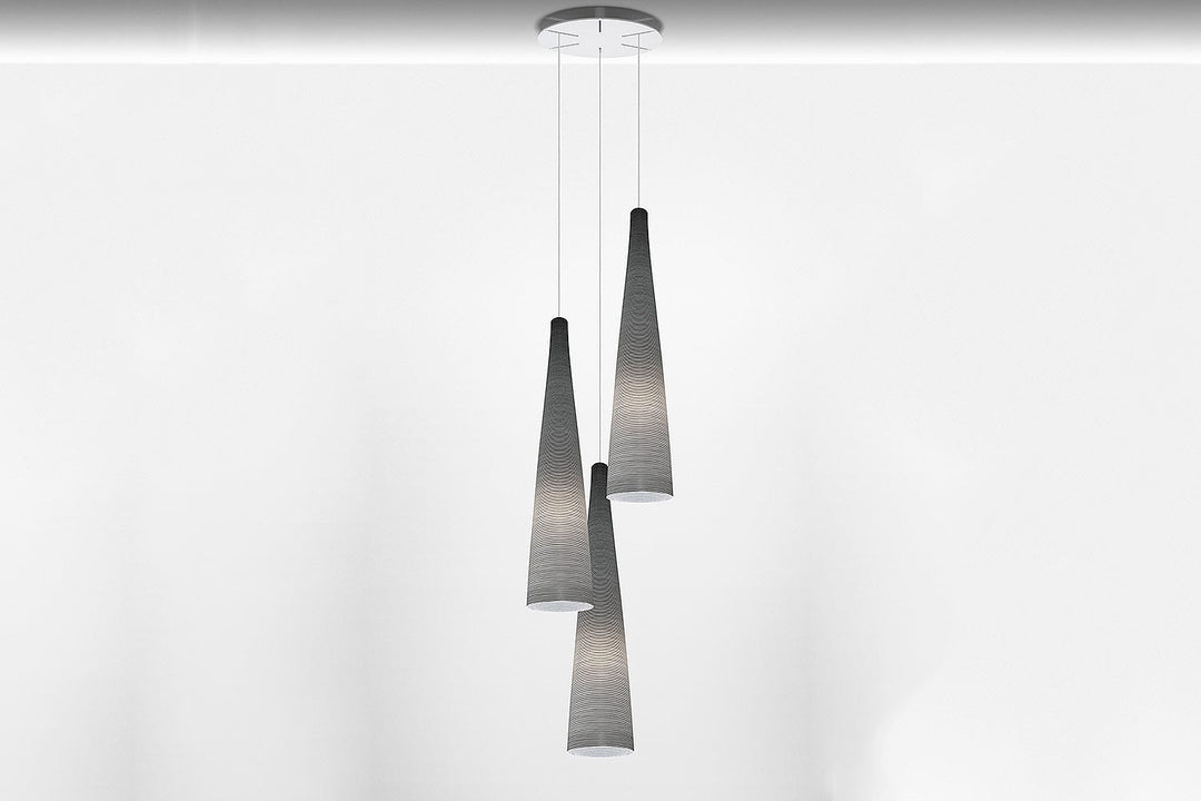 Tite Chandelier Ceiling Lights Foscarini