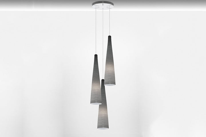 Tite Chandelier Ceiling Lights Foscarini