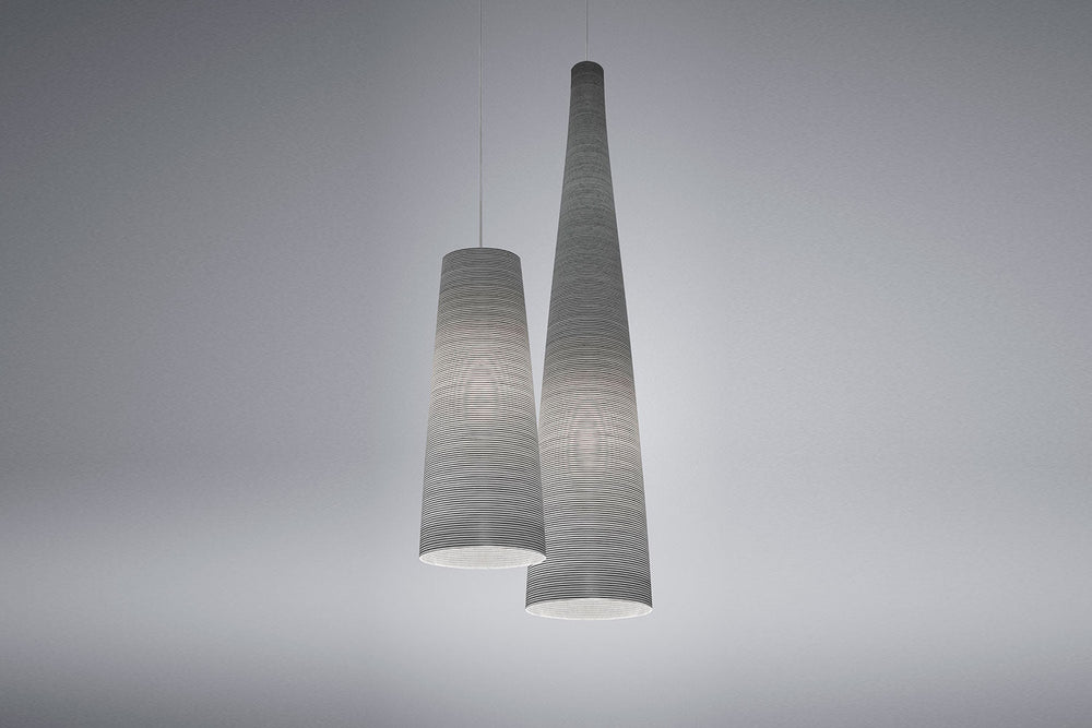 Tite Chandelier Ceiling Lights Foscarini
