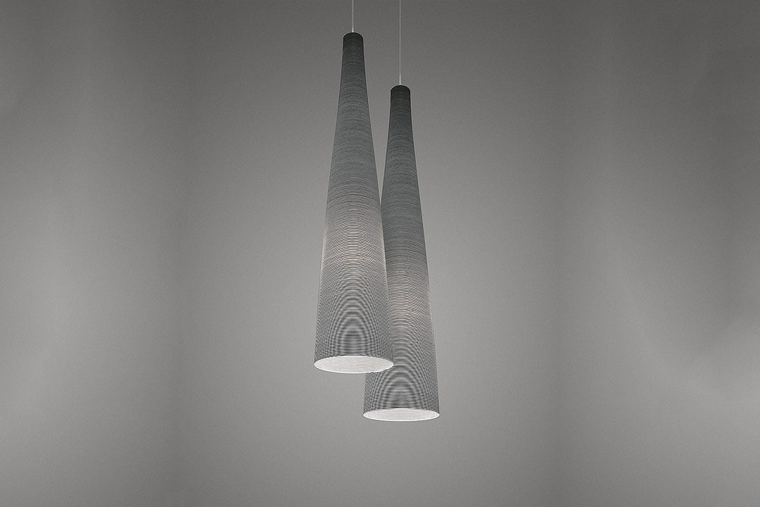 Tite Suspension Light Ceiling Lights Foscarini