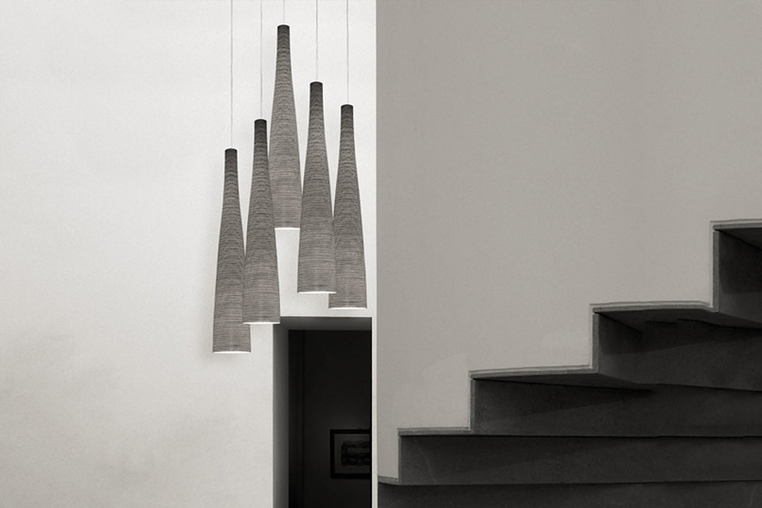 Tite Suspension Light Ceiling Lights Foscarini