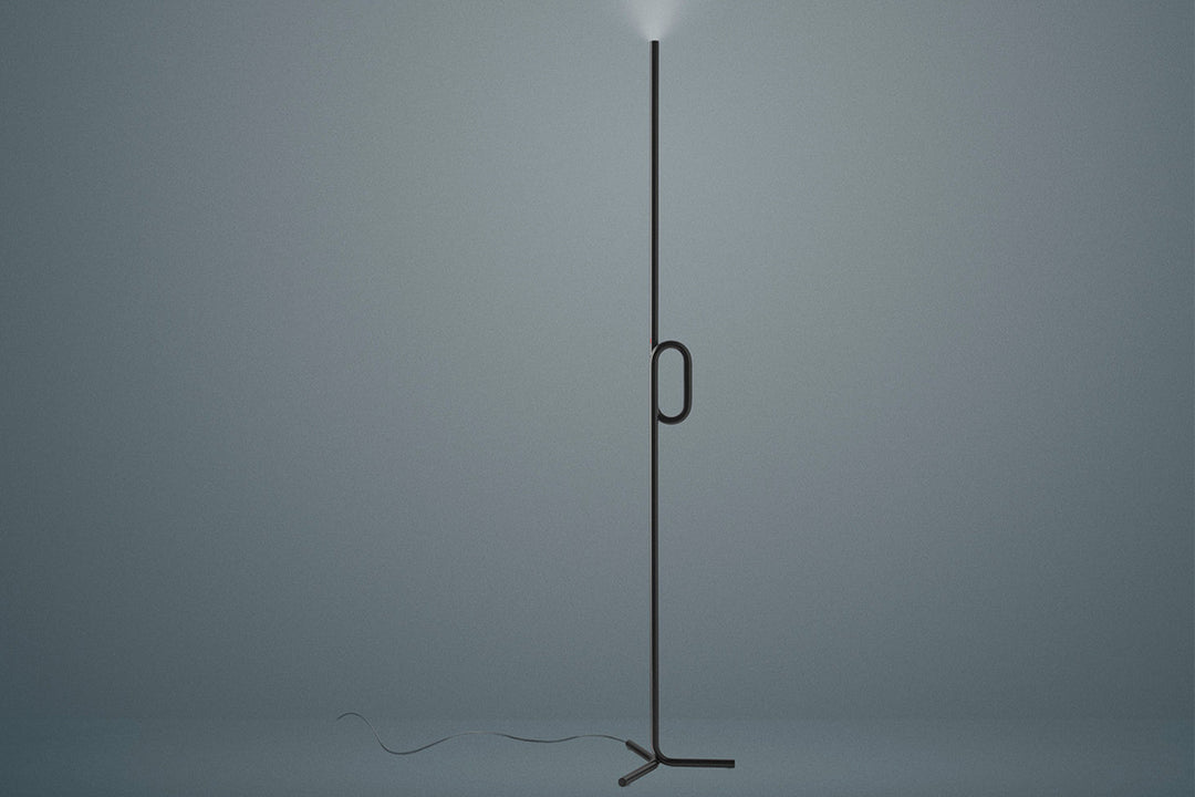 Tobia Floor Lamp Floor Lamps Foscarini