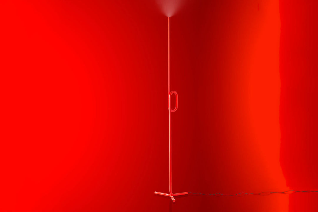 Tobia Floor Lamp Floor Lamps Foscarini